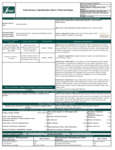 SOSA 48669 Nutrition