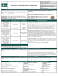 Sosa 48675 Nutrition