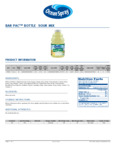 Sour Mix new