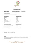 104CORNSTRCH nutrition