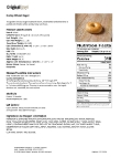 Spec Sheet 97125