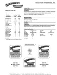 Spec Sheet Code 748