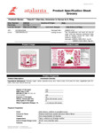 Specs Cherries Amarena in HS Toschi 2.75 KG - Item 059920 - 06.22