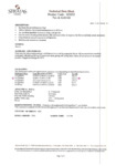 Nutrition Information