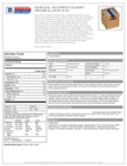 SPICE ALLSPICE GROUND 1LB MCCORMICK SPICE ALLSPICE GROUND 1LB MCCORMICK