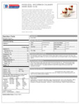 SPICE ANISE SEED 18 OZ MCCORMICK
