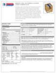SPICE CURRY POWDER 1 LB MCCORMICK