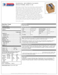 SPICE FENNEL SEED 14 OZ MCCORMICK