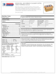 SPICE PAPRIKA XTRA FANCY 5.25 LB MCCORMICK