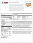 SPICE PEPPER BLK TBL GRND 5 LB MCCORMICK