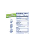 Splenda 32 fl. oz. Sugar-Free French Vanilla Coffee Creamer Nutrition Information