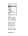 Spring Glen 5 lb. Cheesy Potato Soup - 2/Case nutrition information Spring Glen 5 lb. Cheesy Potato Soup - 2/Case nutrition information