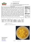 Nutrition