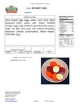 Nutrition