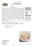 Nutrition Nutrition
