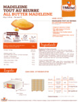 St. Michel 41575 Nutrition