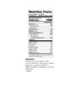 Strawberry Acai Immunity Nutrition