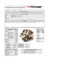 T380-100 nutrition