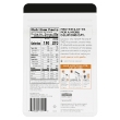 Tazo Chai Protein Latte Nutrition