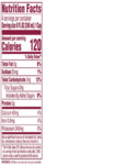 tart cherry juice nutrition tart cherry juice nutrition