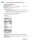730694 nutrition