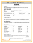 Kikkoman Teriyaki Glaze Nutrition Information Kikkoman Teriyaki Glaze Nutrition Information
