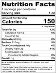 Nutrition