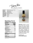 Terry Hos Yum Yum Sauce 16 oz Nutrition Terry Hos Yum Yum Sauce 16 oz Nutrition