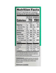 Thaiwala Matcha Latte Nutrition Thaiwala Matcha Latte Nutrition