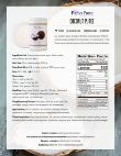The Perfect Puree Coconut Puree Nutrition The Perfect Puree Coconut Puree Nutrition