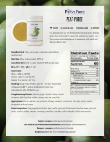 The Perfect Puree Pear Puree Nutrition