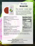 The Perfect Puree Pink Guava Puree Nutrition The Perfect Puree Pink Guava Puree Nutrition