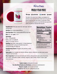 The Perfect Puree Prickly Pear Puree Nutrition