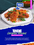 Tindle Wing Nutrition Tindle Wing Nutrition
