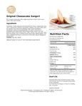Nutrition