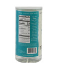 Top Hat Provisions Classic Tonic 5:1 Concentrate Nutrition Information