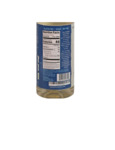 Top Hat Provisions East India Tonic 5:1 Concentrate Nutrition Information