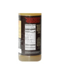 Top Hat Provisions Spicy Ginger Beer 5:1 Concentrate Nutrition Information