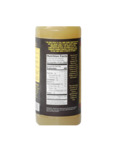 Top Hat Provisions Lemonade 5:1 Concentrate Nutrition Information