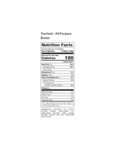 Tourlami 664326 Nutrition