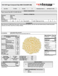 Spec/Nutrition 