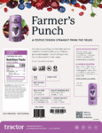 tractor beverage can nutrition