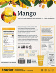 Tractor_Mango_flavor Tractor_Mango_flavor