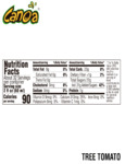 TTREE TOMATO NUTRITION FACTS CANOA 64 OZ-1.pdf