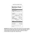 Nutrition Nutrition