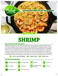 Beleaf Vegan Shrimp