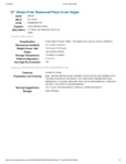 Spec/Nutrition 