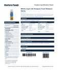 white-cap-all-purpose-food-release-spray-spec-doc