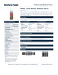 white-cap-bakery-release-spray-spec-doc (1) white-cap-bakery-release-spray-spec-doc (1)