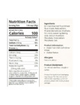 White Lily Bleached Self-Rising  Flour Nutrition